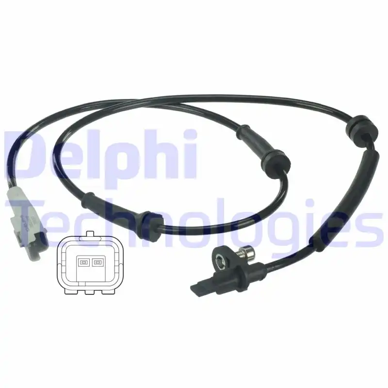 DELPHI SS20402
