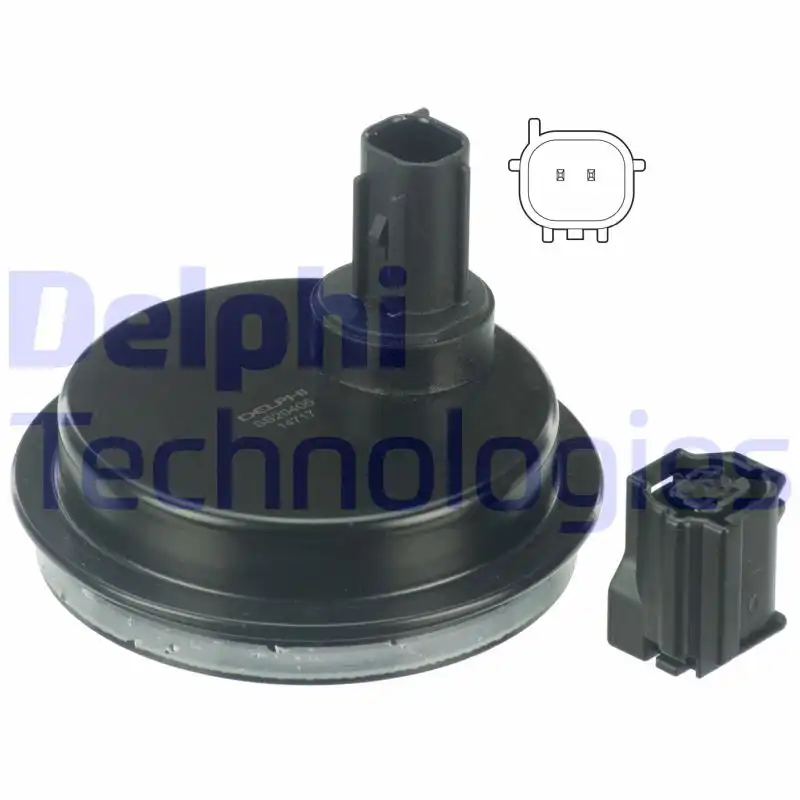 DELPHI SS20405