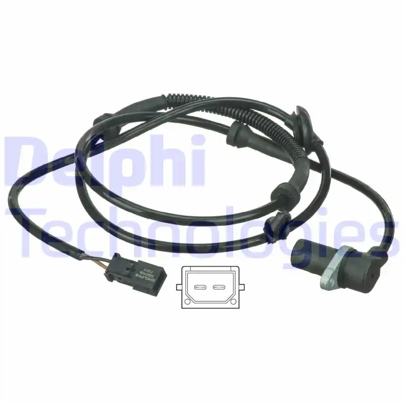 DELPHI SS20406