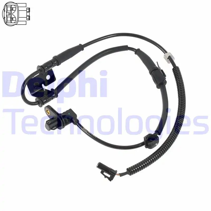 DELPHI SS20416-12B1