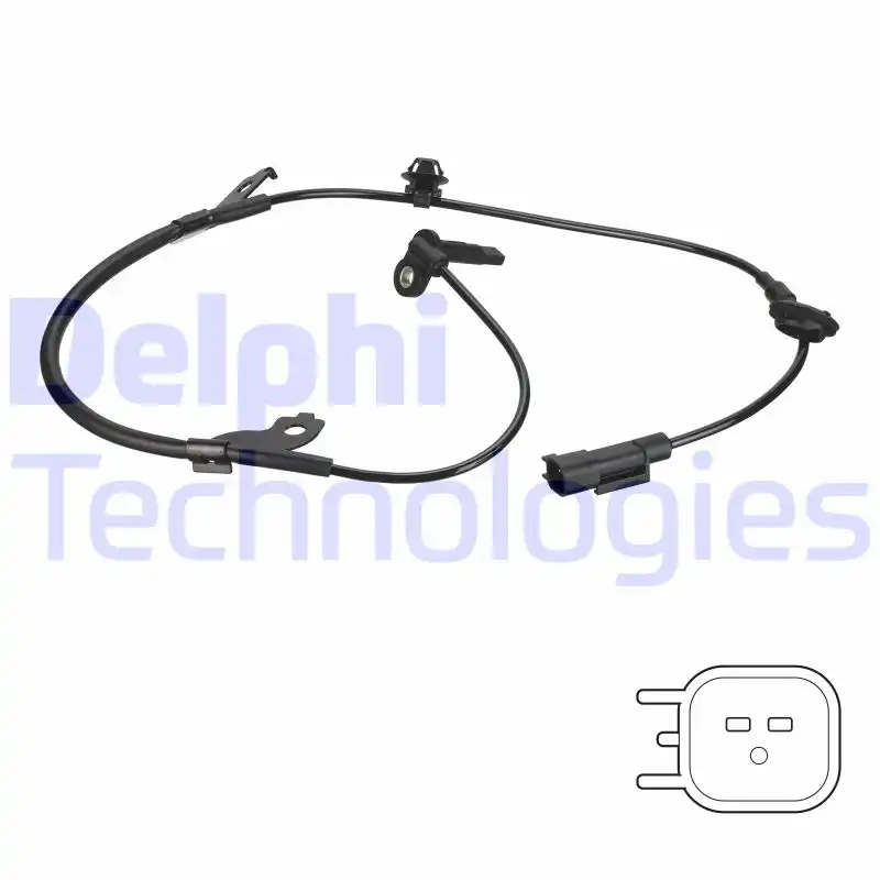 DELPHI SS20437