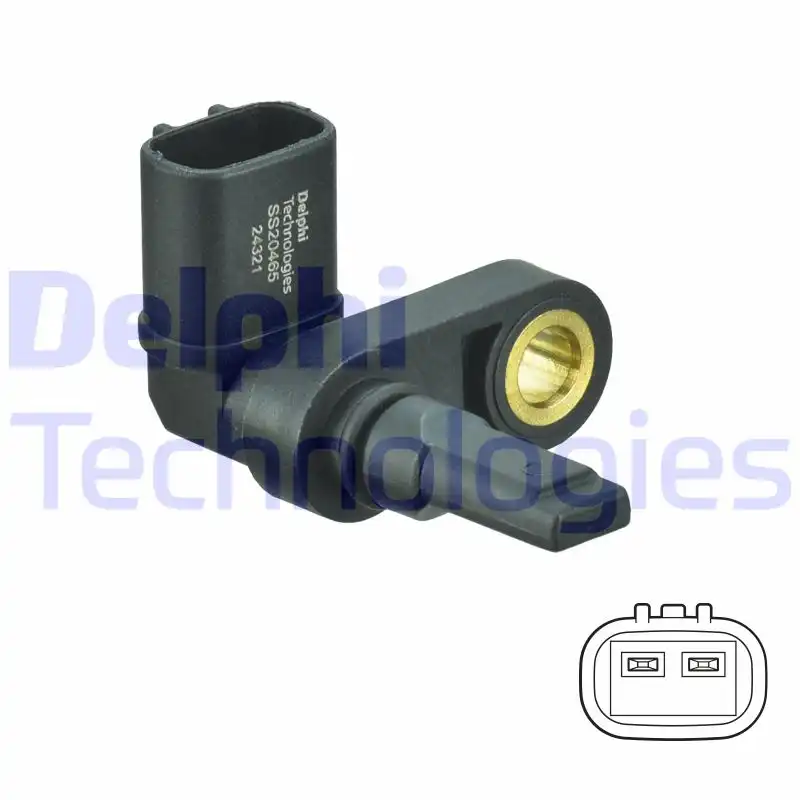 DELPHI SS20465