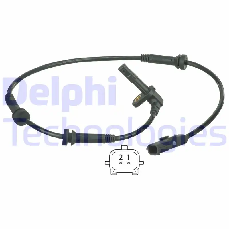 DELPHI SS20473