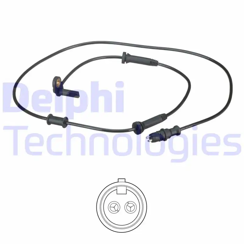 DELPHI SS20479