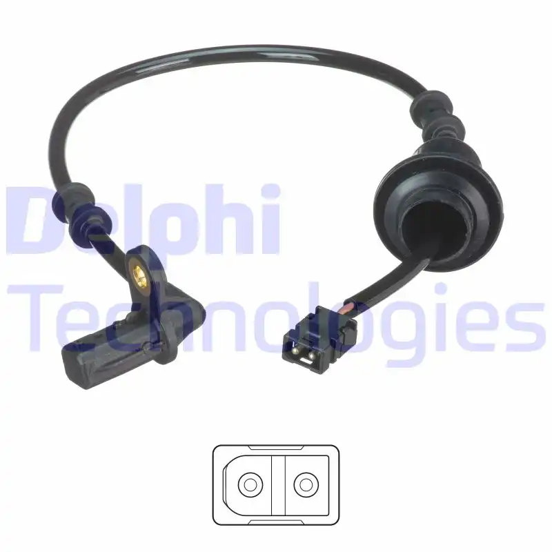 DELPHI SS20486