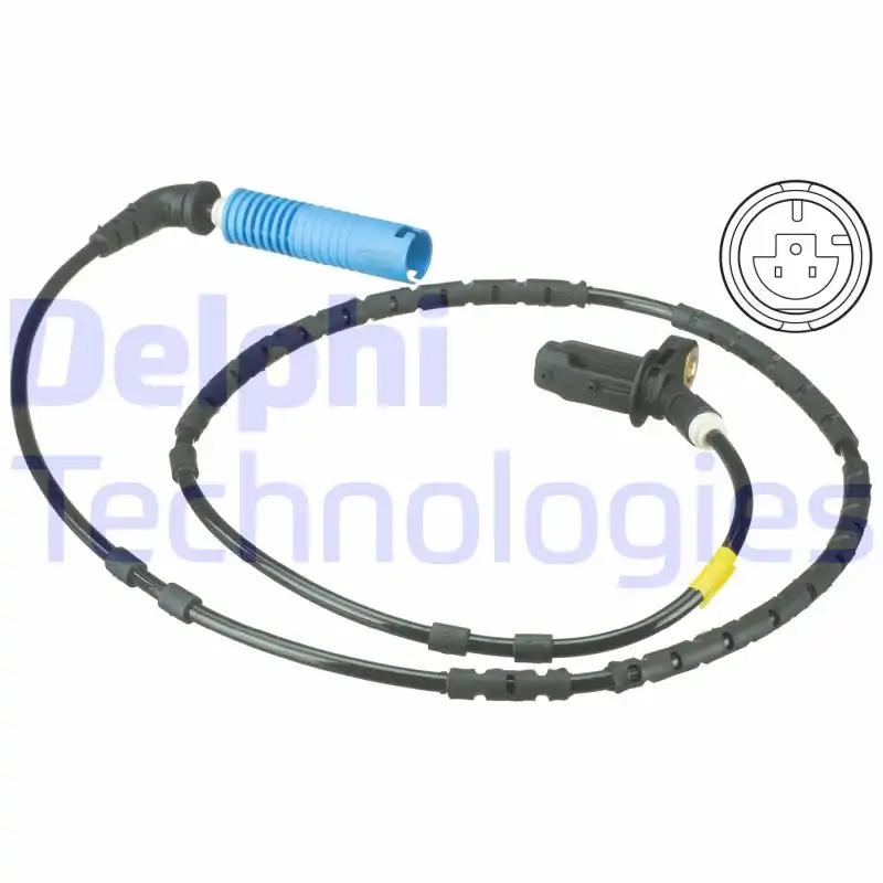 DELPHI SS20487