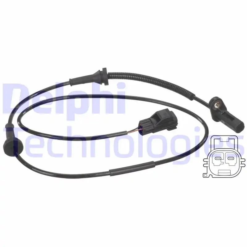 DELPHI SS20489