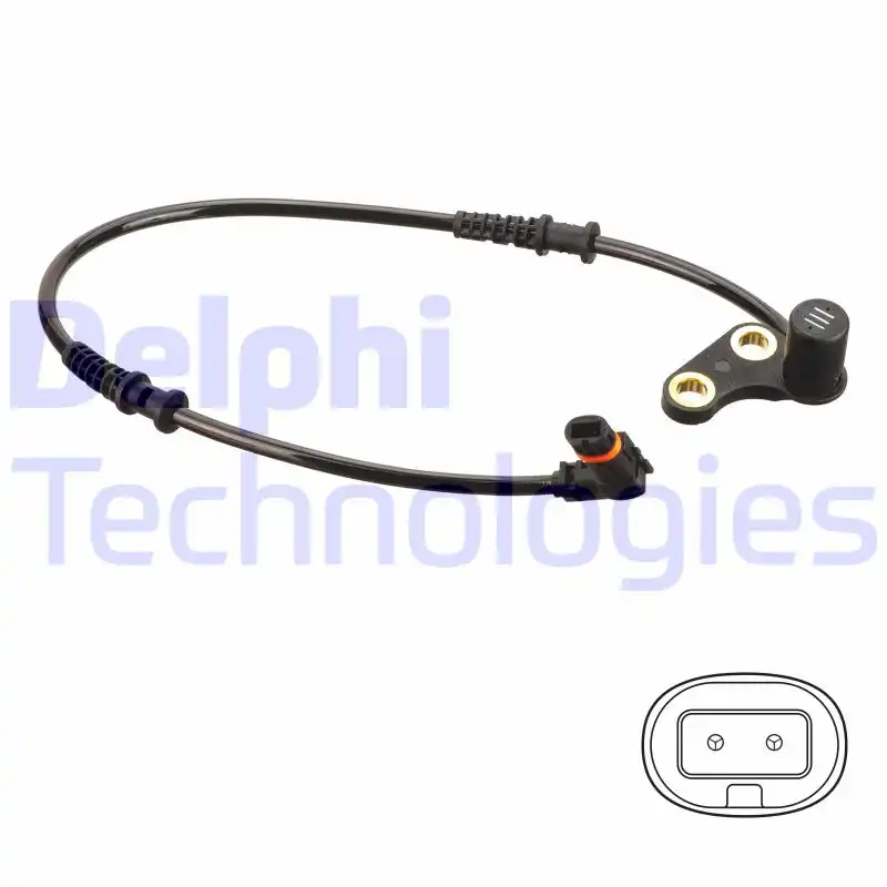 DELPHI SS20492