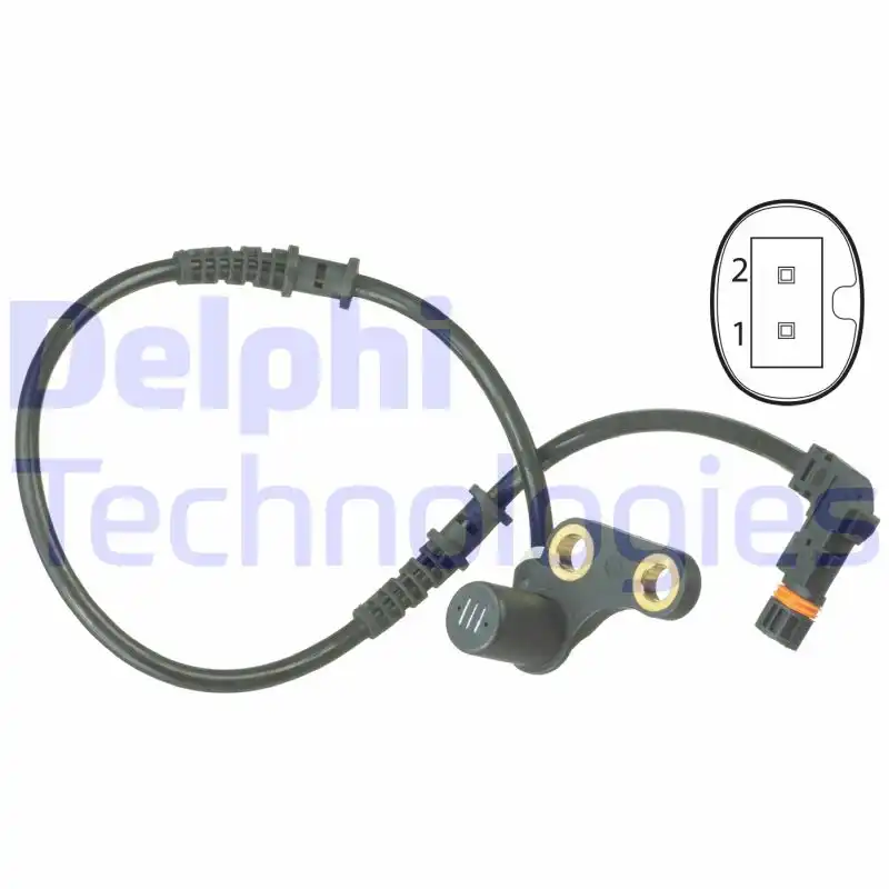 DELPHI SS20493