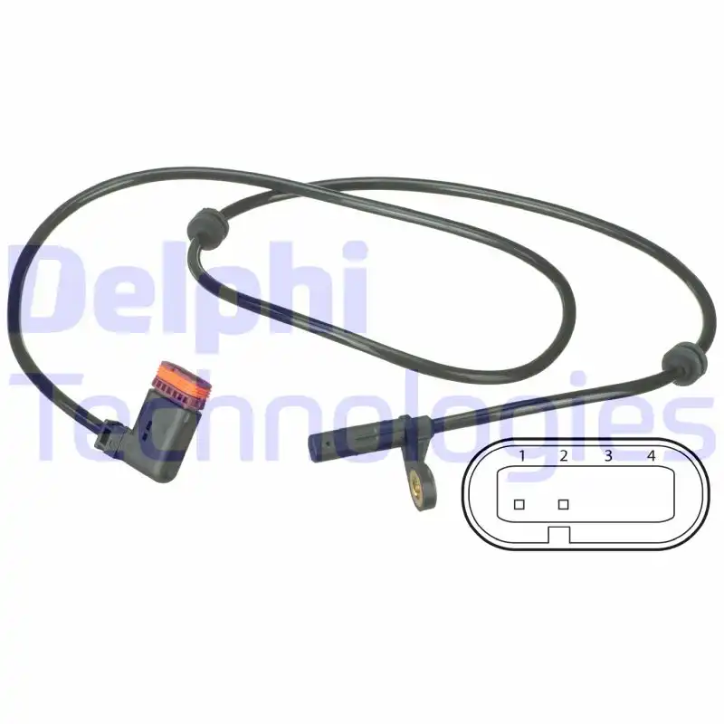 DELPHI SS20499