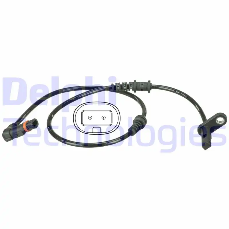 DELPHI SS20500
