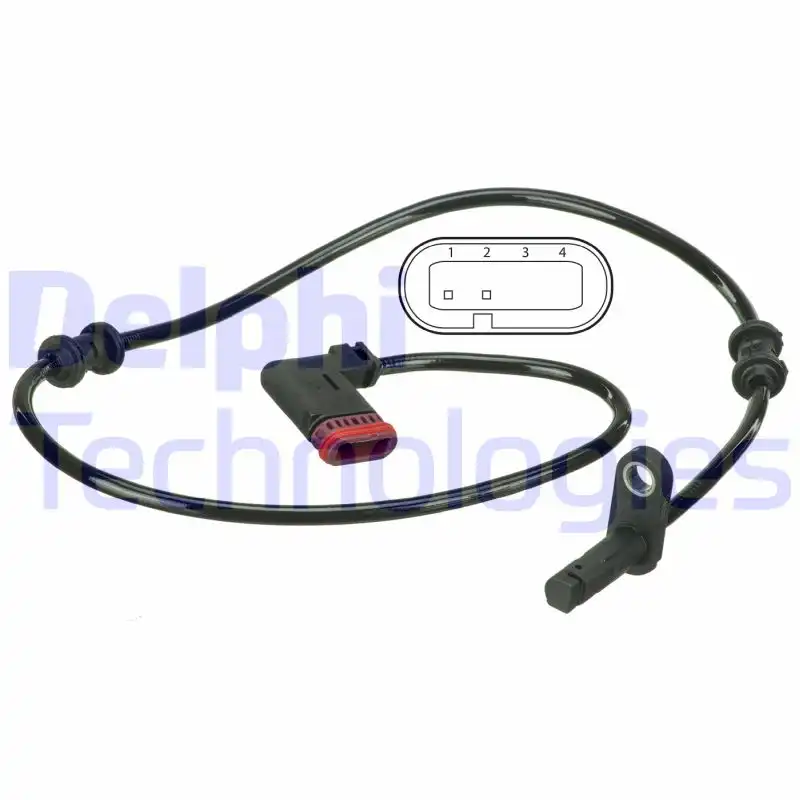 DELPHI SS20502