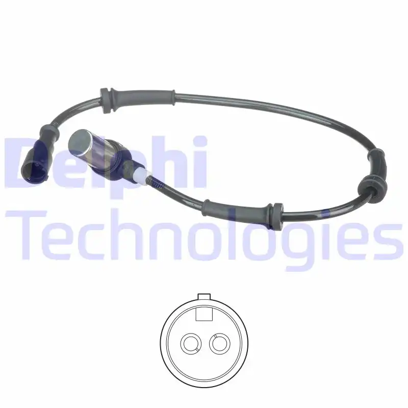 DELPHI SS20503