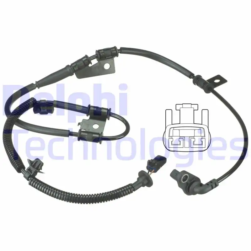 DELPHI SS20505