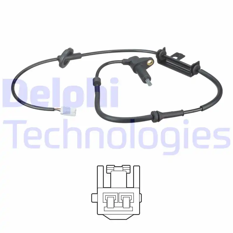 DELPHI SS20506