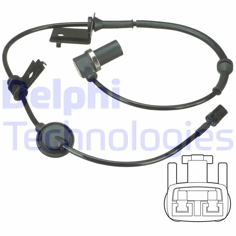 DELPHI SS20508