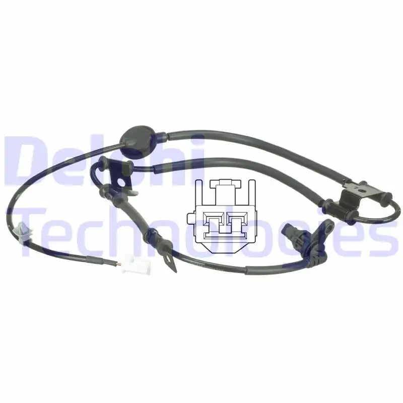 DELPHI SS20509