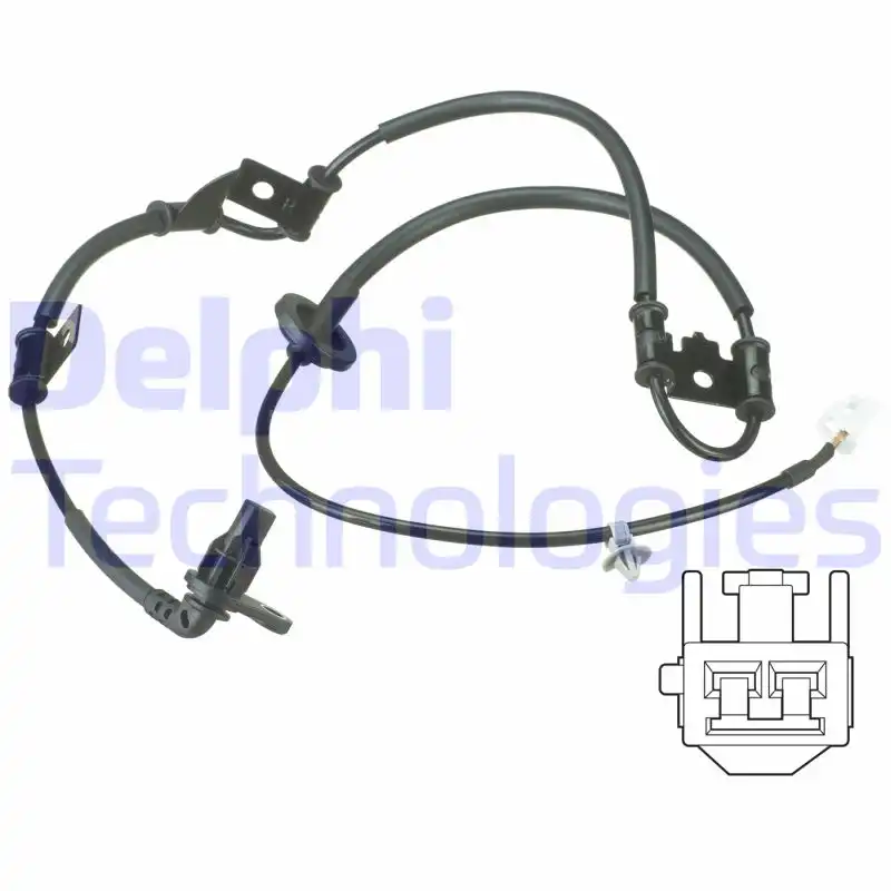 DELPHI SS20510