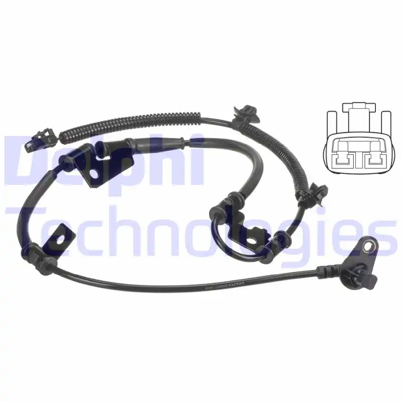DELPHI SS20511