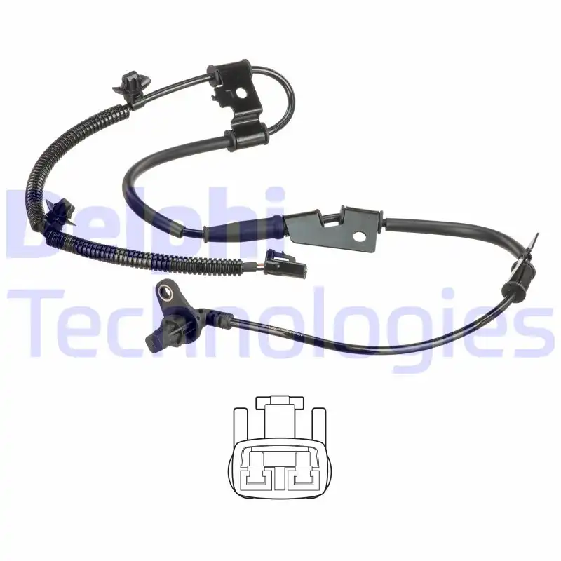 DELPHI SS20512