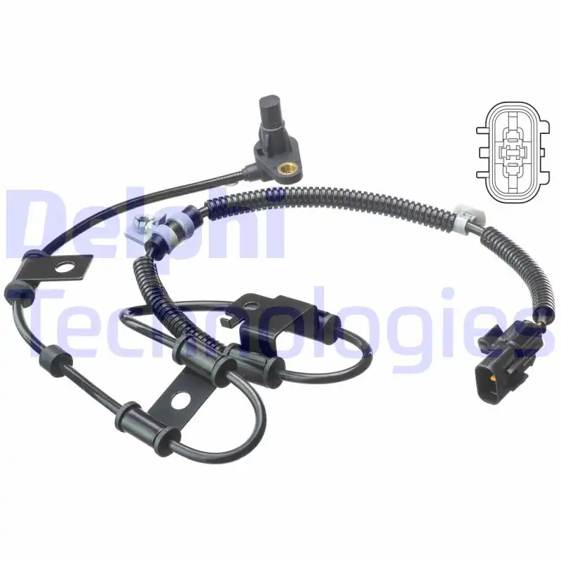 DELPHI SS20513