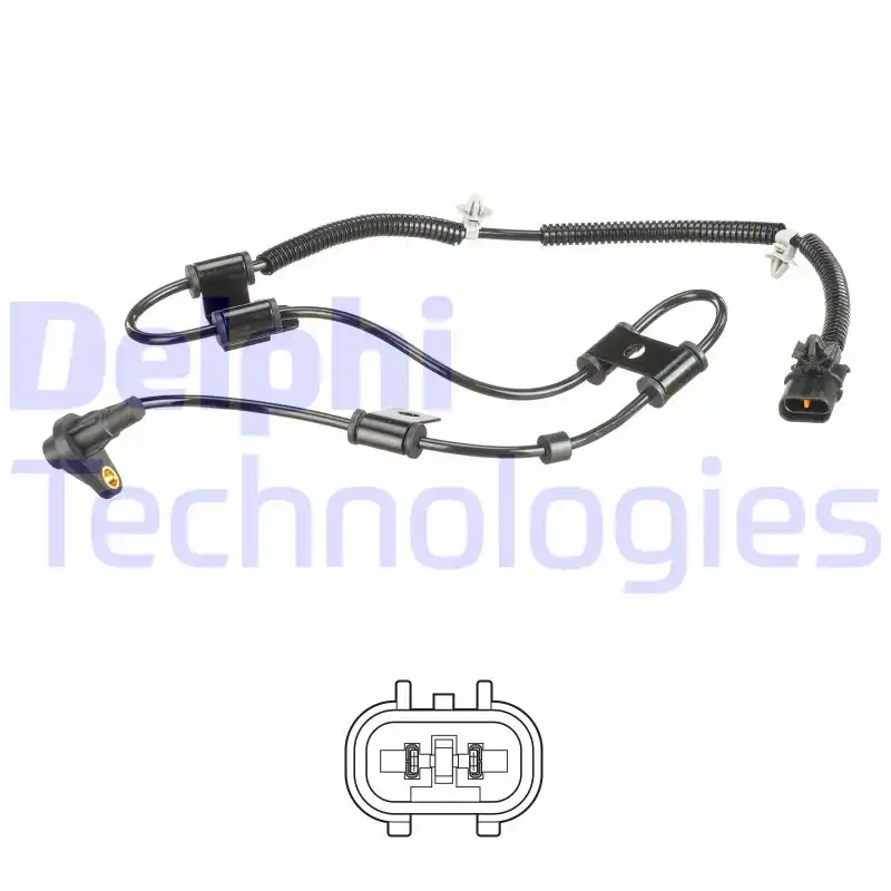 DELPHI SS20514