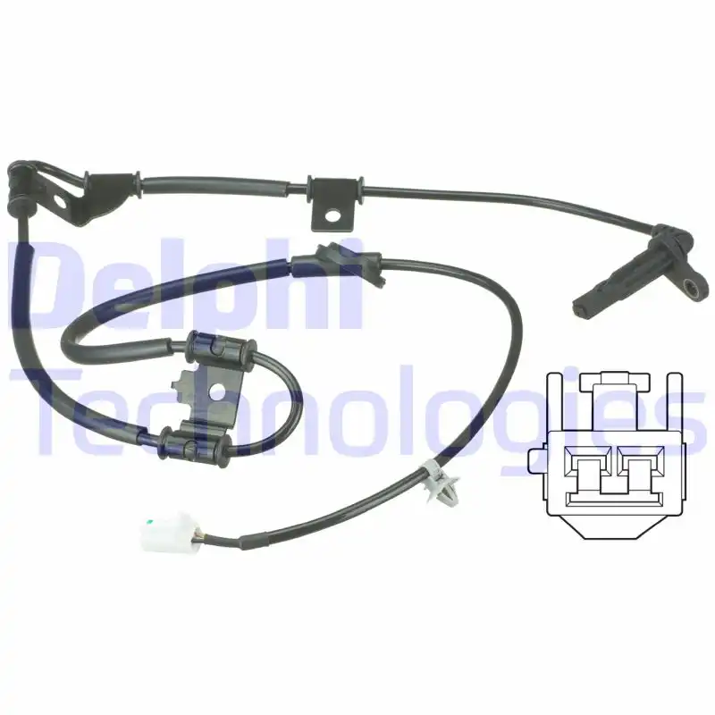 DELPHI SS20520