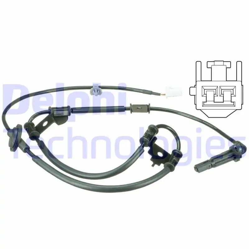 DELPHI SS20521