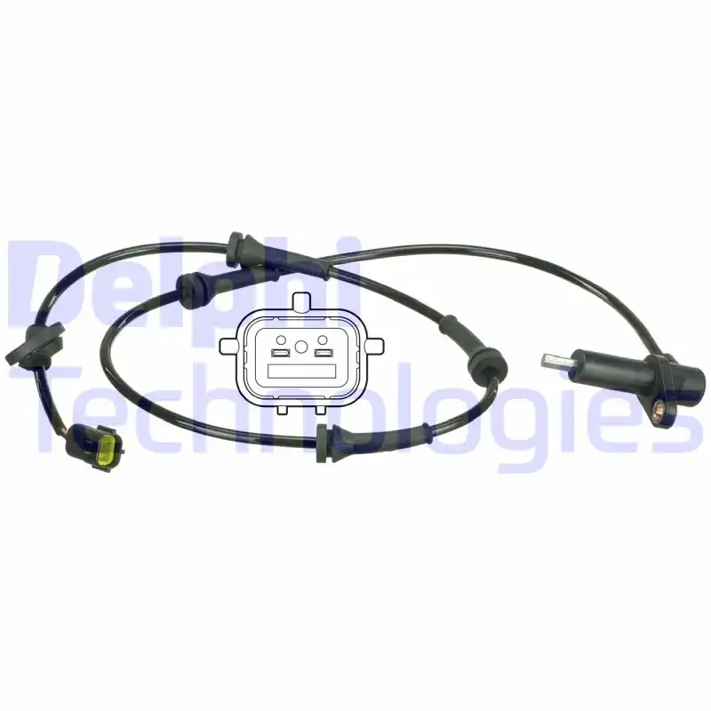 DELPHI SS20523