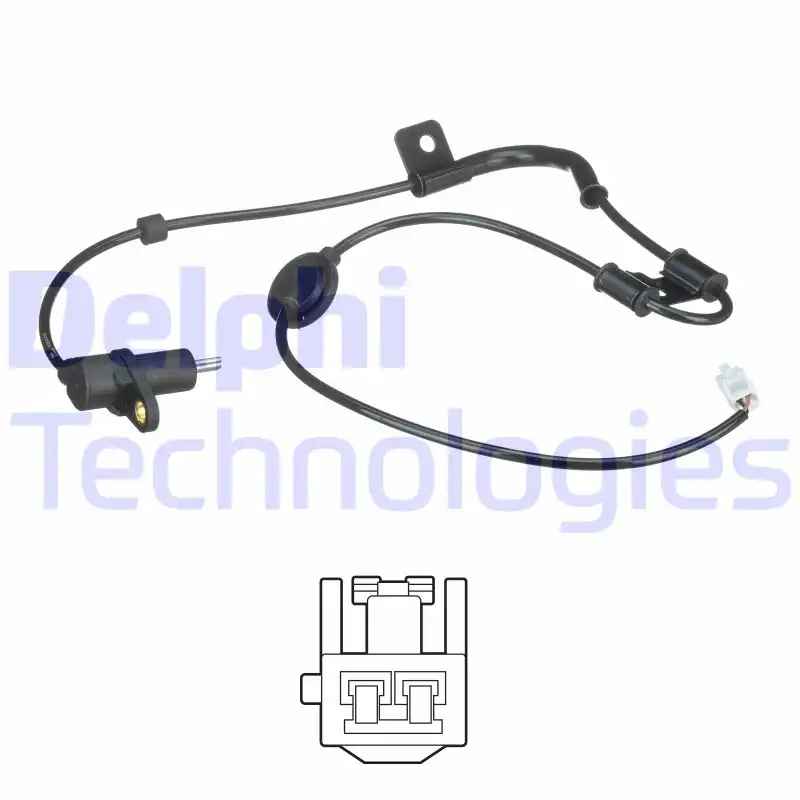 DELPHI SS20526