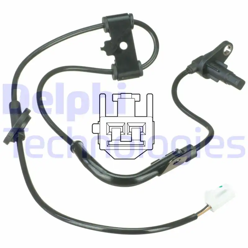 DELPHI SS20528