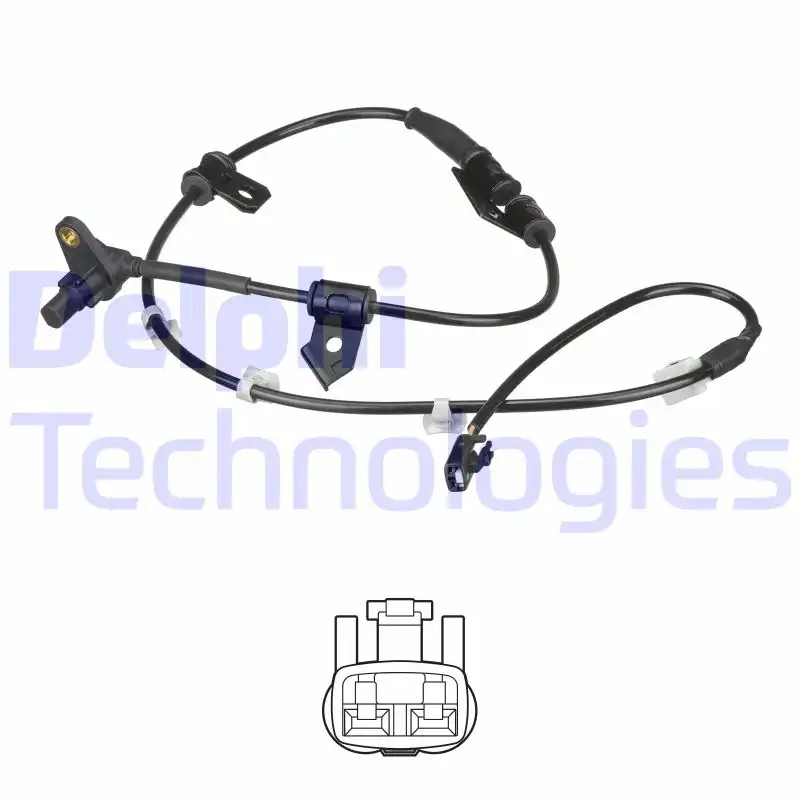 DELPHI SS20530