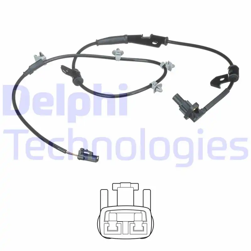 DELPHI SS20531