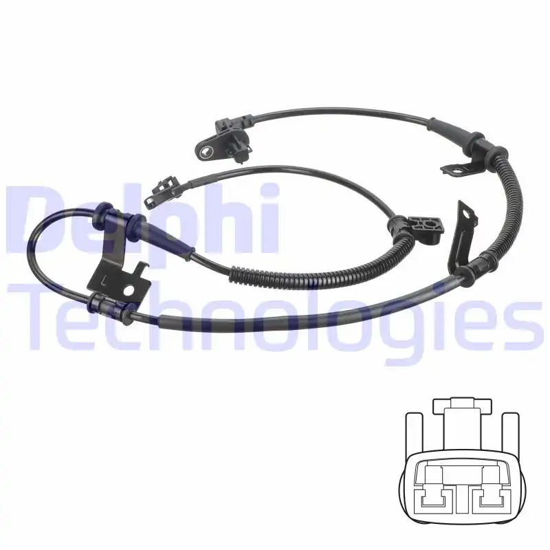 DELPHI SS20535