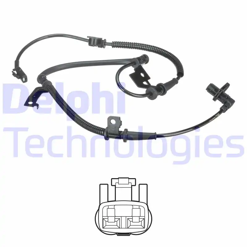 DELPHI SS20536