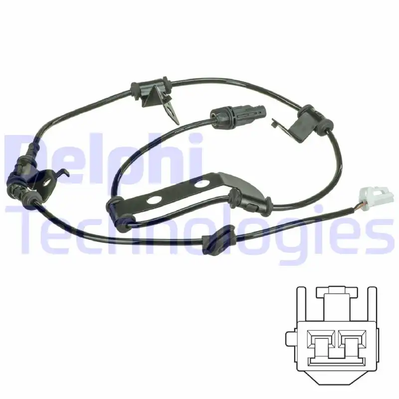 DELPHI SS20537