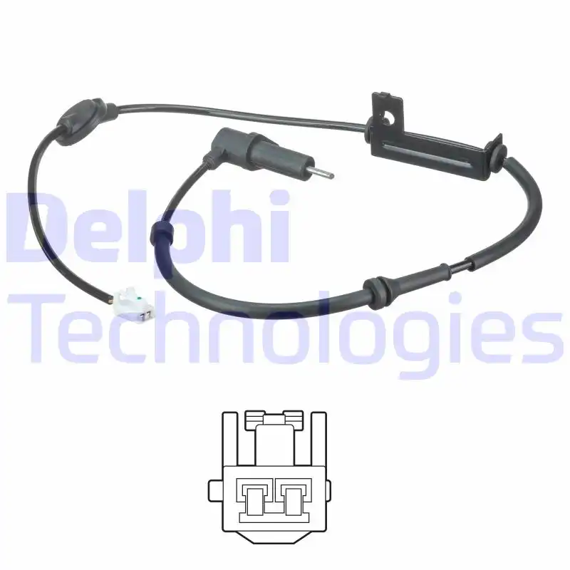 DELPHI SS20538
