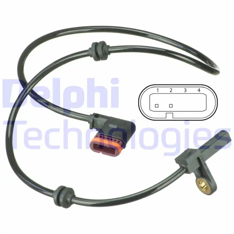 DELPHI SS20541