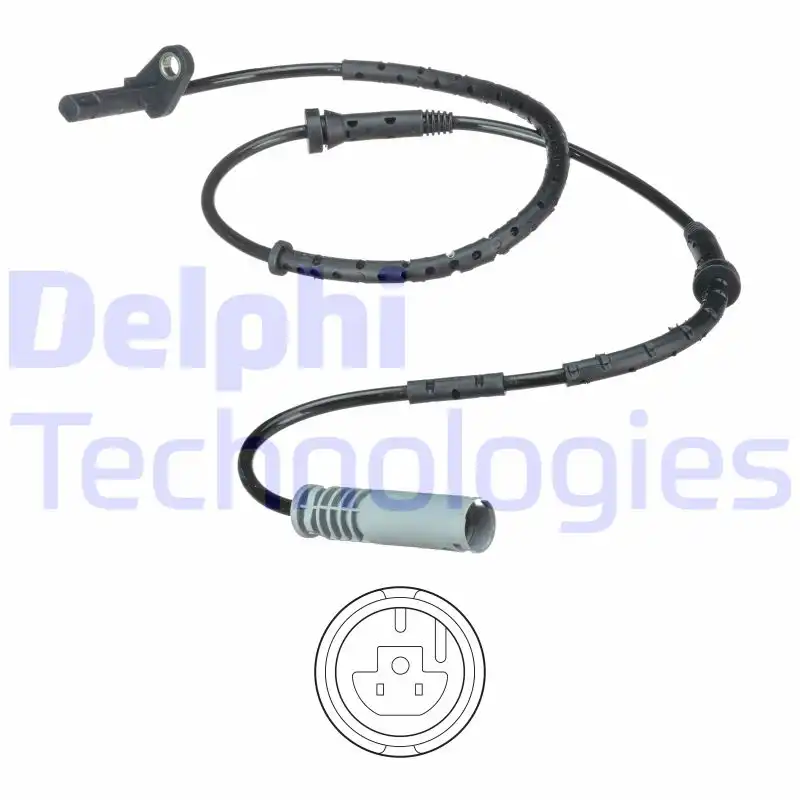 DELPHI SS20548