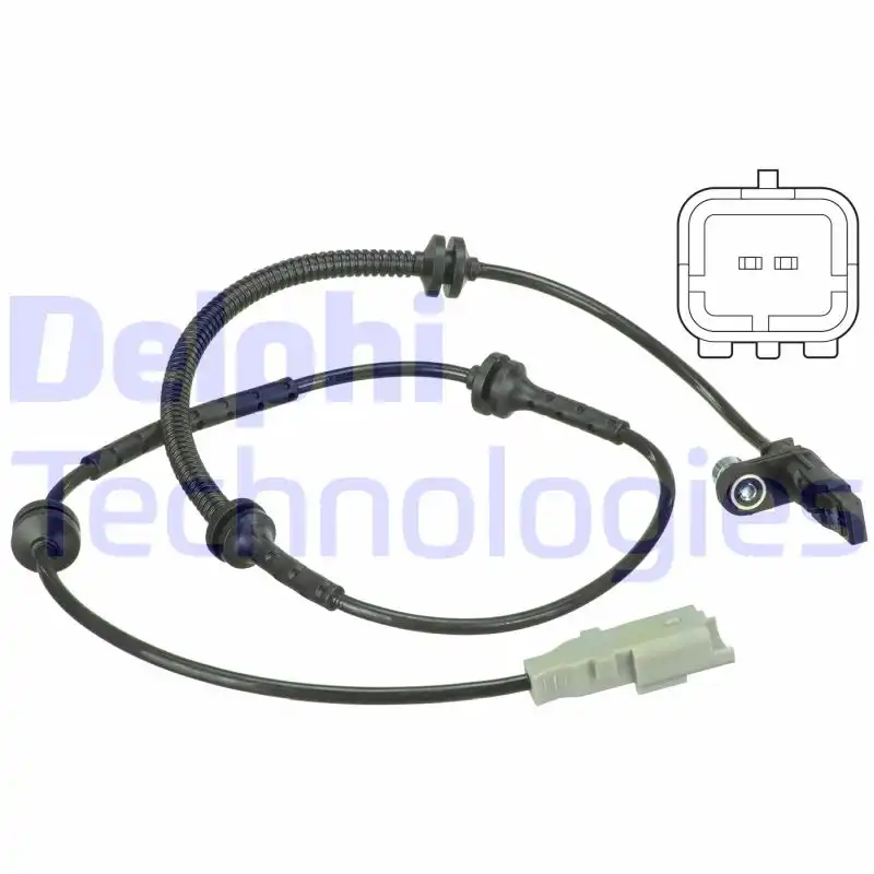 DELPHI SS20549
