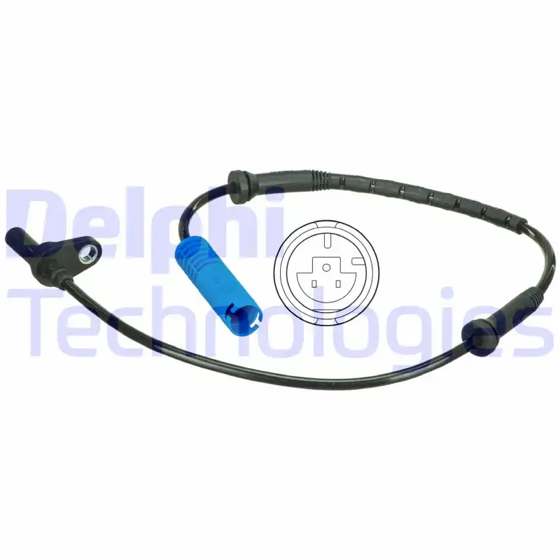 DELPHI SS20555