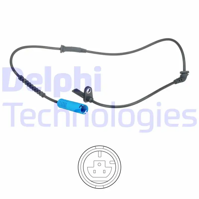 DELPHI SS20557