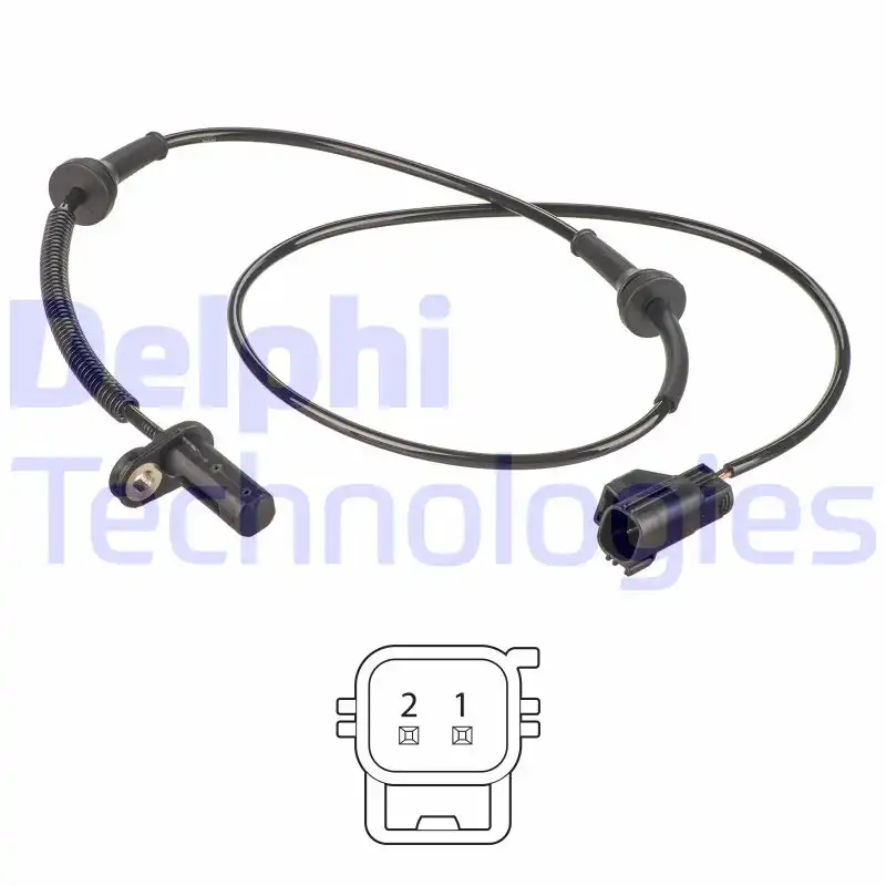 DELPHI SS20569