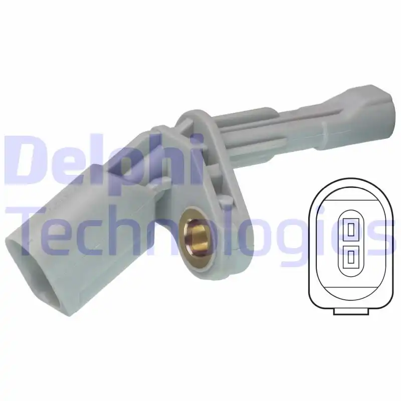 DELPHI SS20570