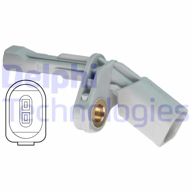 DELPHI SS20571