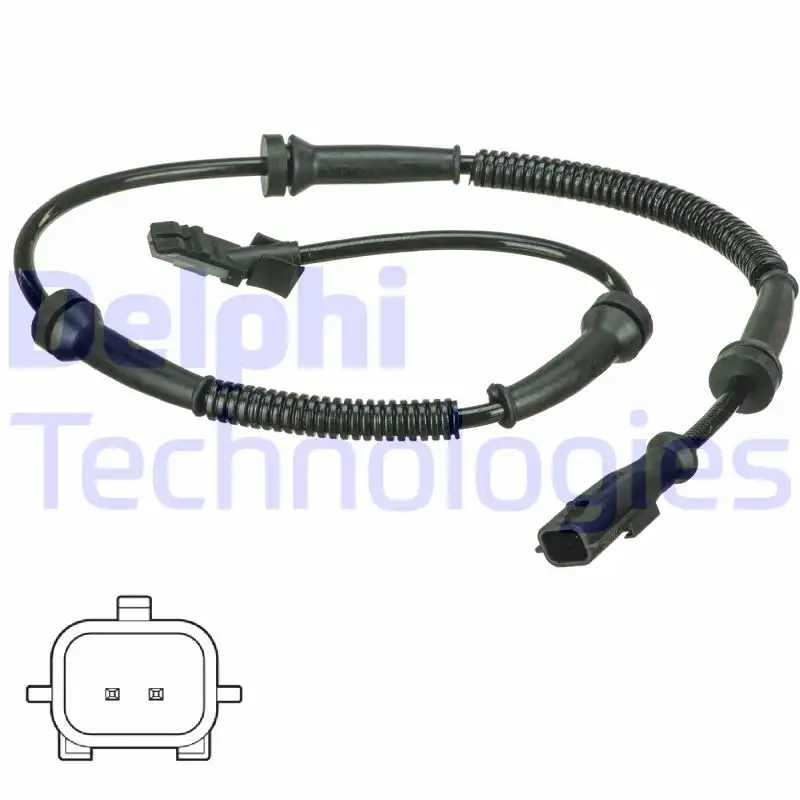 DELPHI SS20572