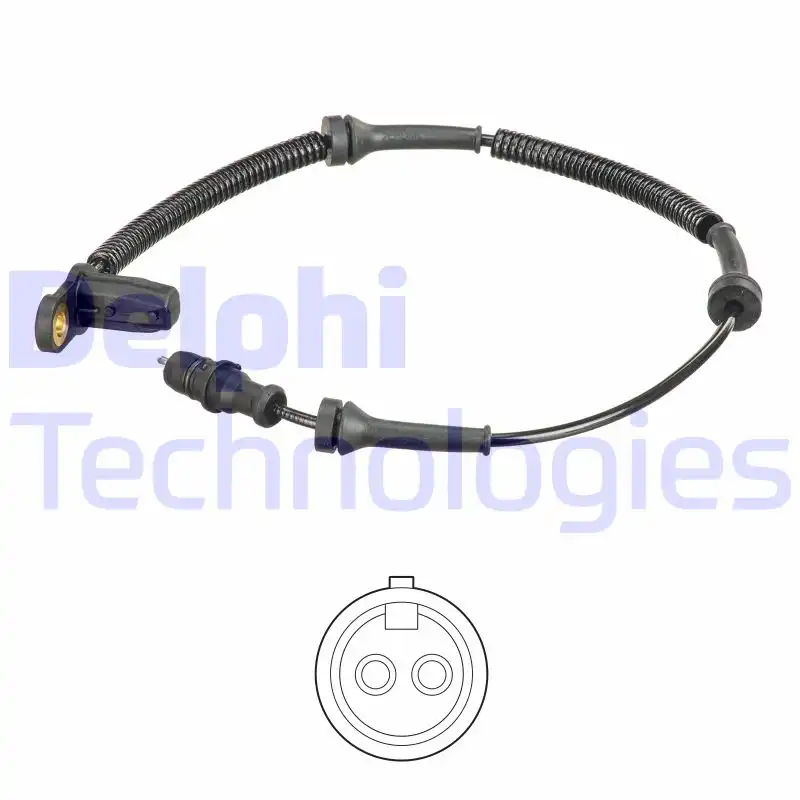 DELPHI SS20574