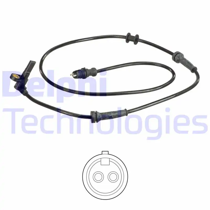 DELPHI SS20576