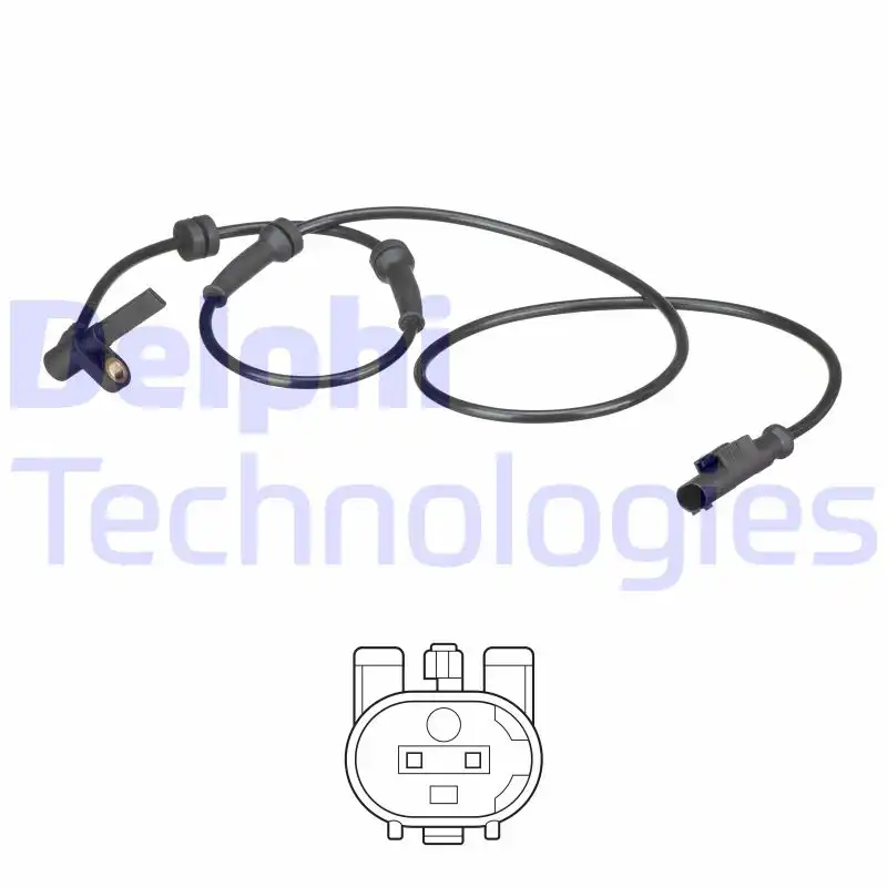 DELPHI SS20578