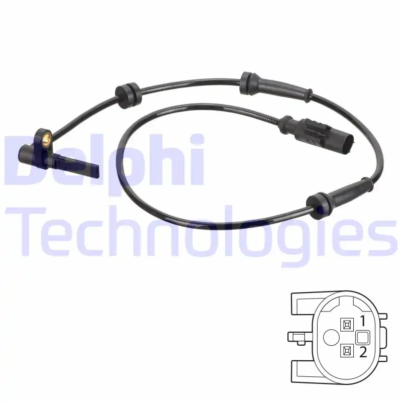 DELPHI SS20579